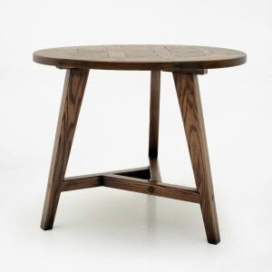 Barcelona Lamp Table