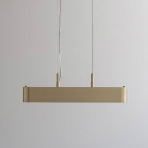 COLT SINGLE PENDANT LIGHT