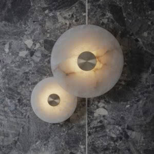Bide Wall Light Large