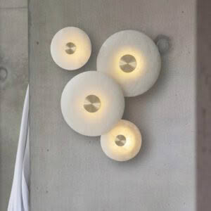 Bide Wall Light Small