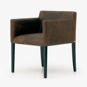 Carrera Carver Dining Chair