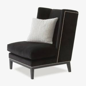 Chalet Armchair