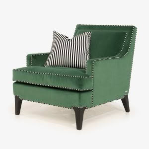 Chamonix Armchair