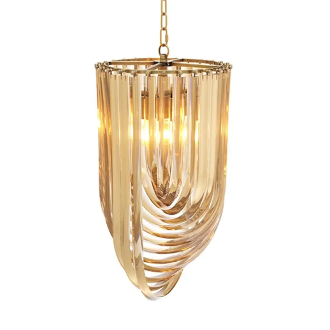 chandelier-murano-Champagne-small-2