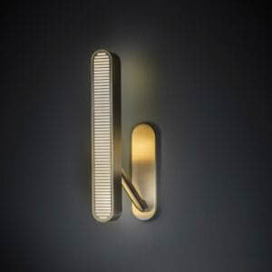 COLT WALL LIGHT - SINGLE