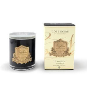 CANDLE - SUMMER PEAR - COTE NOIRE