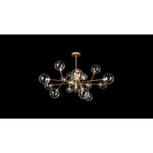 COVALENT PENDANT