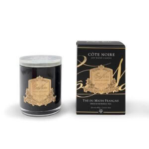 CANDLE - FRENCH MORNING TEA - COTE NOIRE