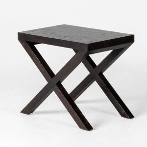 Monaco End Table