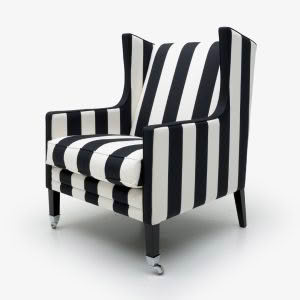 Oscar Armchair