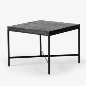 Polo Lamp Table