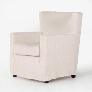 Saffron Armchair