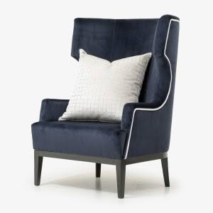 Savoy Armchair