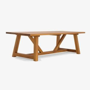 SCHOONER OUTDOOR table