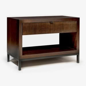 Sophia Bedside