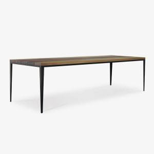 Archie Outdoor Dining Table