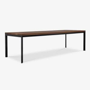 Milano Outdoor Dining Table