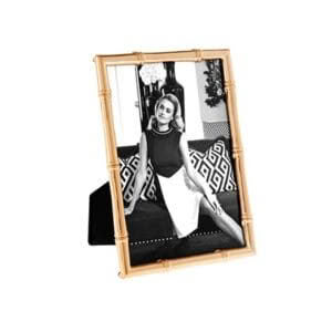 HOLDEN PICTURE FRAME / Rose gold - Medium