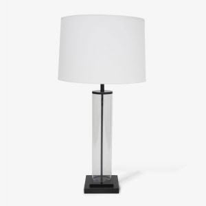 PROVENCE TABLE LAMP - BRONZE