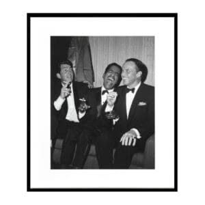 THE RAT PACK - X341