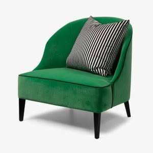 Florence Armchair