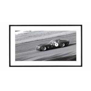 THE GREAT RACE - CAR2 - X331
