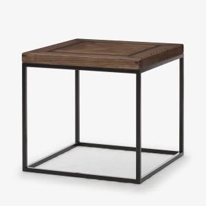 Arnie Lamp Table