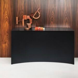 Void Freestanding Console