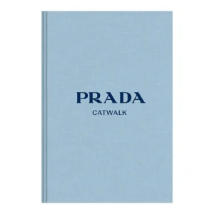 PRADA - CATWALK BOOK