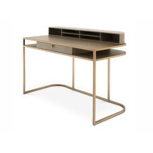 Highland Desk - oak