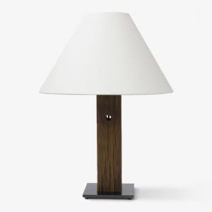 VINTAGE BEAM TABLE LAMP