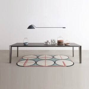 Skin Dining Table