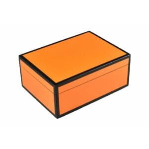 MEDIUM BOX - ORANGE