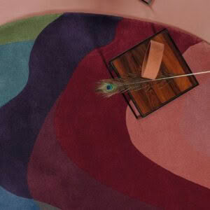 Agate Low | RUG
