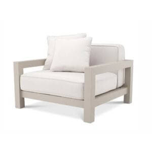 Cap-Antibes Armchair - Sand