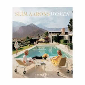 SLIM AARONS WOMEN BOOK