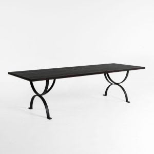 Marseilles DINING TABLE
