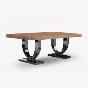 MAYFAIR DINING TABLE