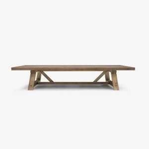 SCHOONER COFFEE TABLE