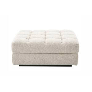 Dean Sofa - Ottoman