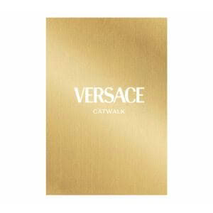 VERSACE - CATWALK BOOK