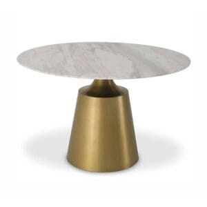 NATHAN - DINING TABLE