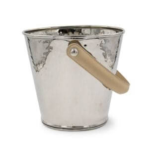 DERBY CHAMPAGNE HAMMERED - WINE COOLER
