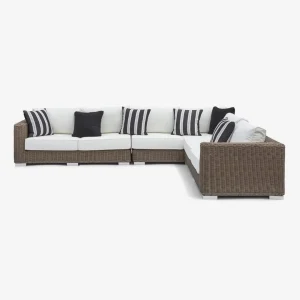 RIVIERA OUTDOOR CORNER SOFA