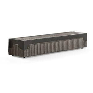 Capua bench