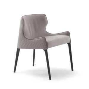 PIOLA CHAIR LOW + HIGH