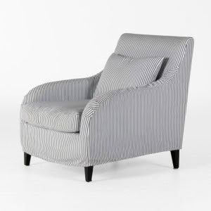 St Tropez Armchair