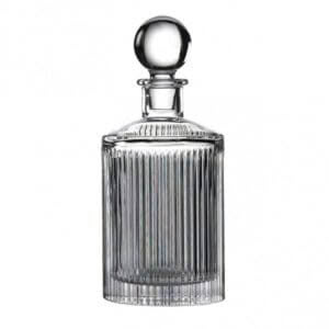 ARAS DECANTER - WATERFORD SHORT STORIES