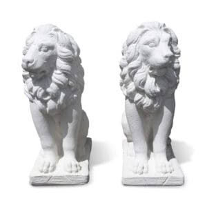 CHATEAUX LIONS