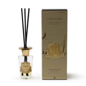 DIFFUSER - 150ml - BLONDE VANILLA - GOLD BADGE - COTE NOIRE